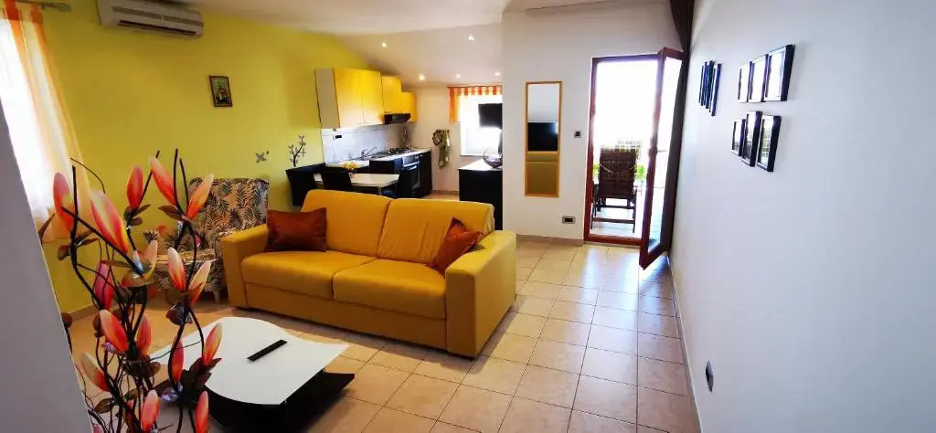 Adriana Apartment