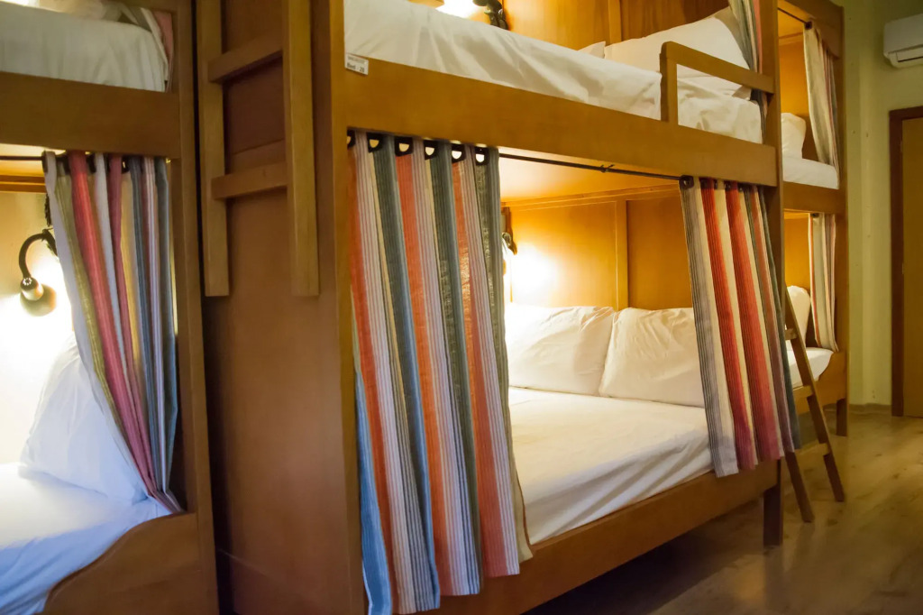 Hotel Boutique Britanico