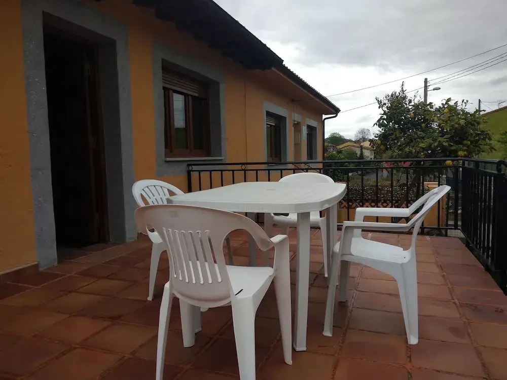 Casa La Bolera