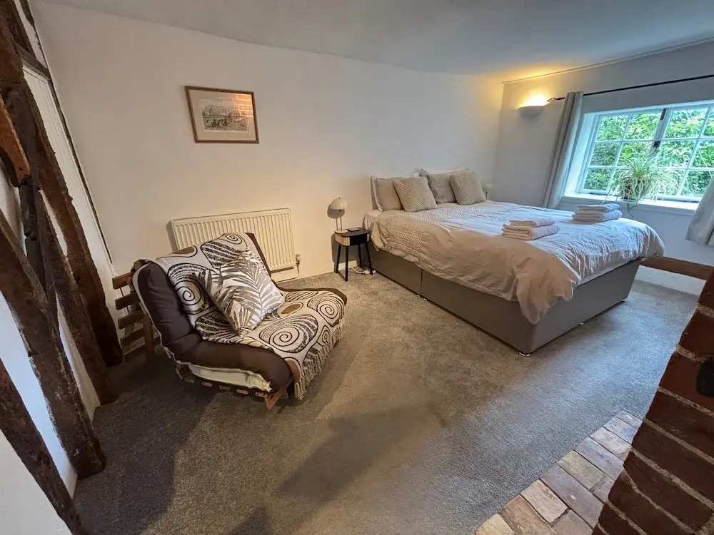 Countryside Cottage in Bulmer- Sleeps 6/7