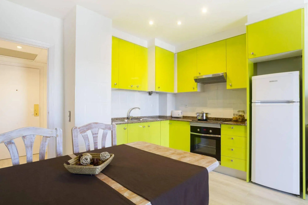 Apartamentos Priorat