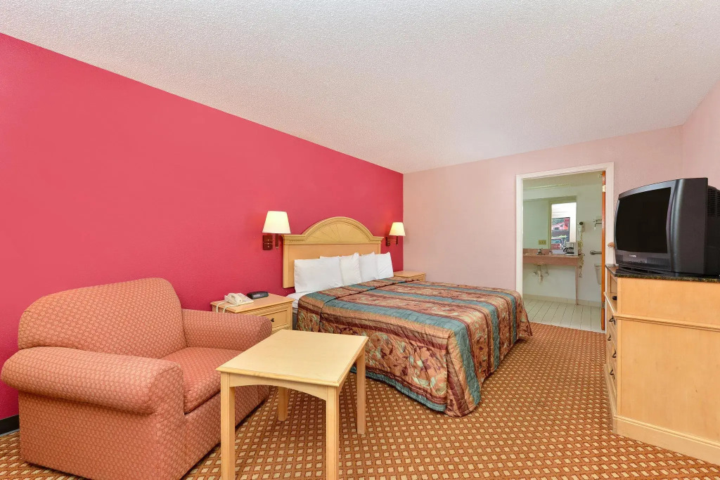 Hampton Inn Valdosta/Lake Park Area