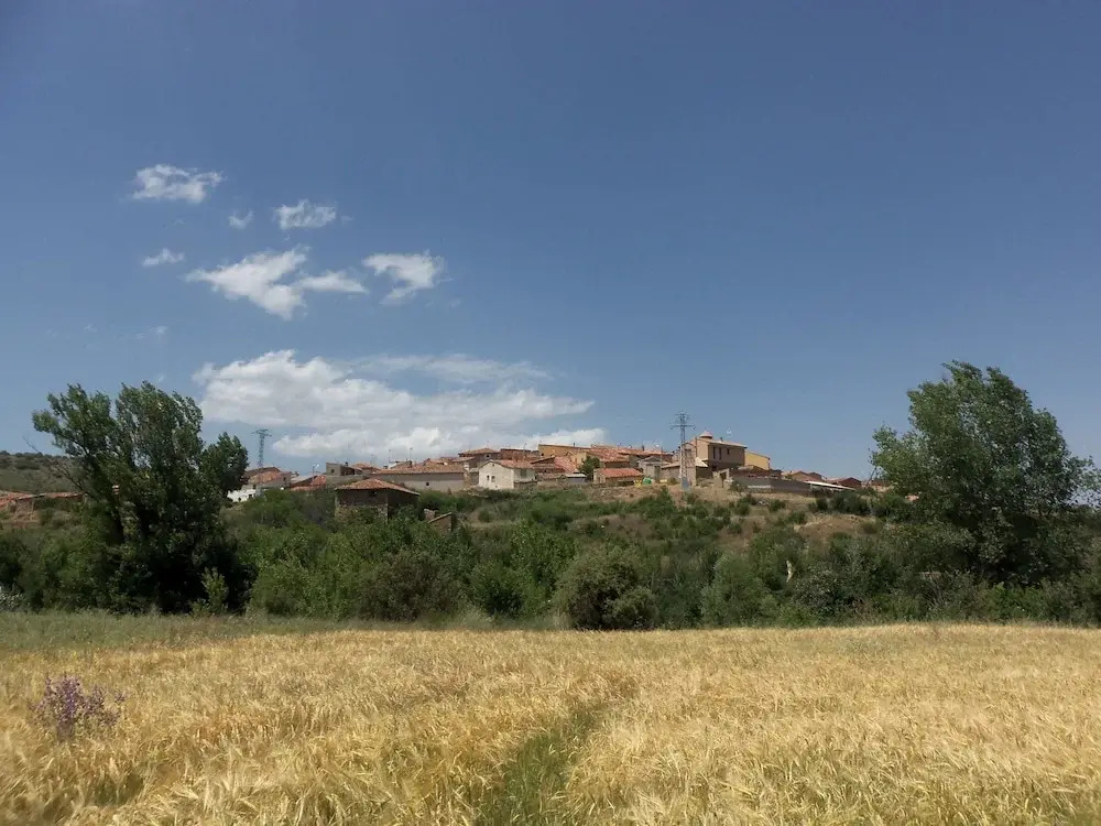 Casa Rural El Cubillar