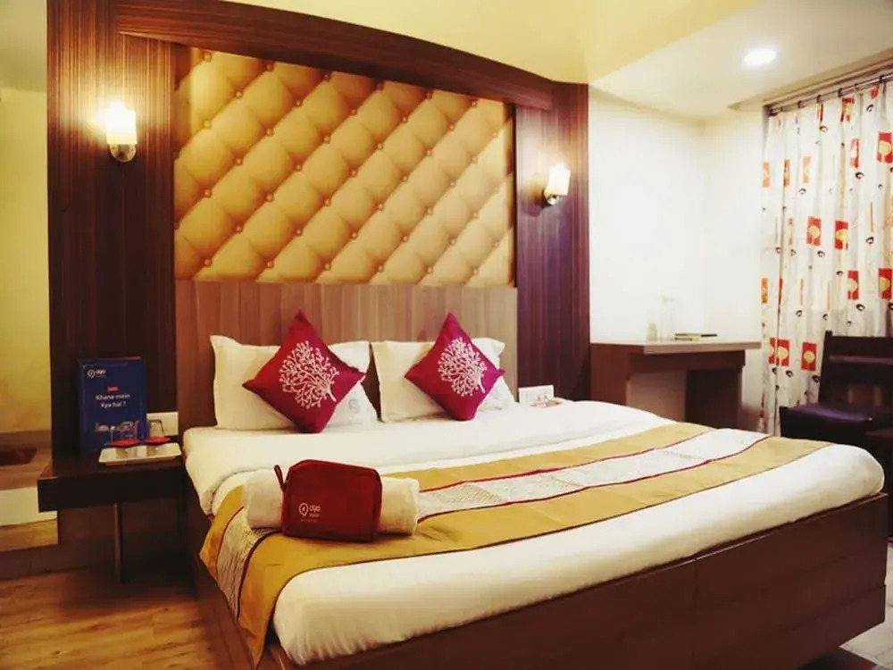 OYO 752 Hotel Jagannath