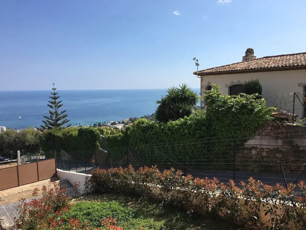 Villa Azur