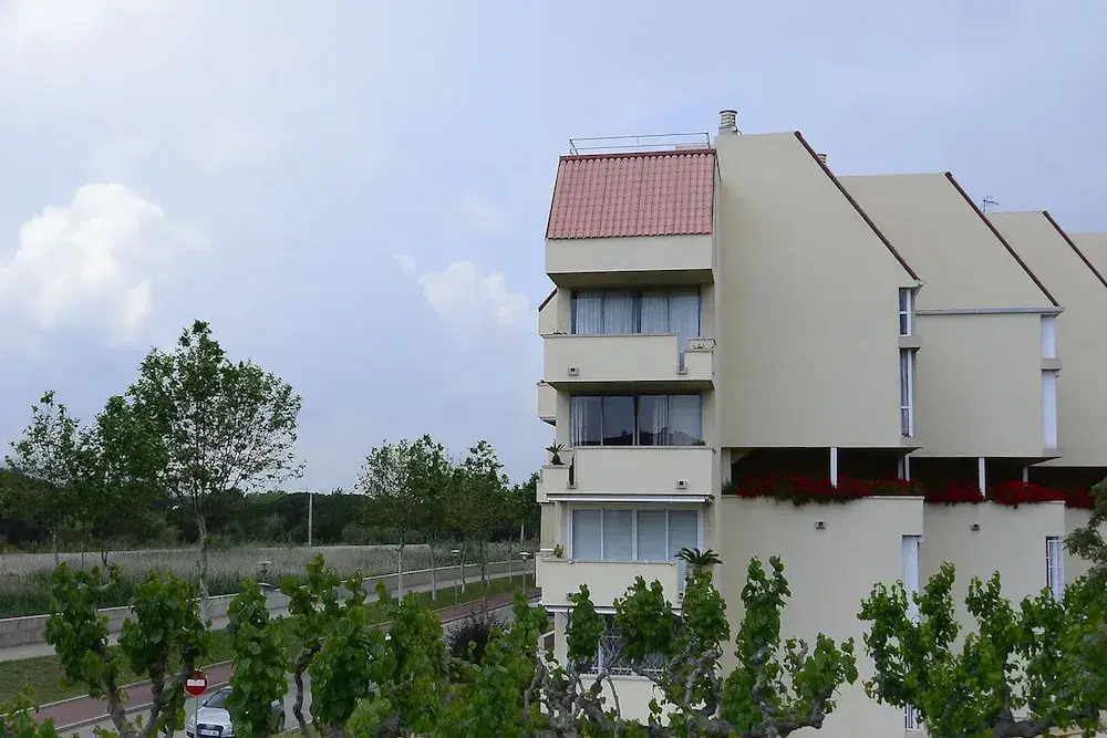Ground Floor In Front Of The Sea Ridaura Bx4