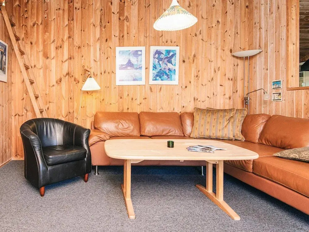 6 person holiday home in Fanø