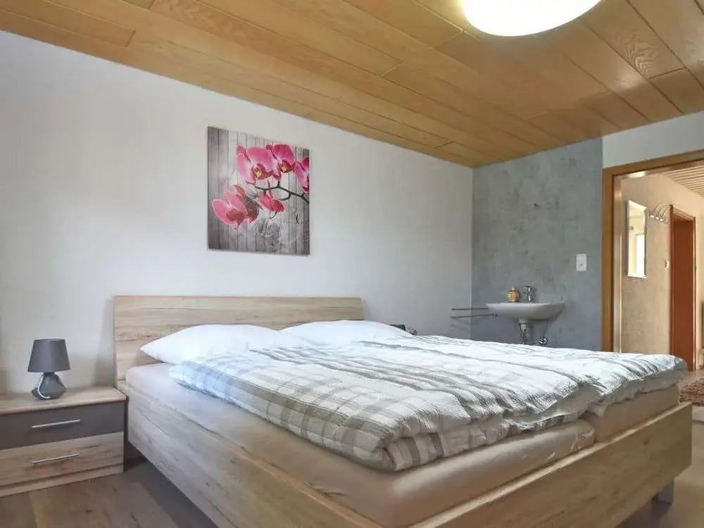 Countryside Holiday Home