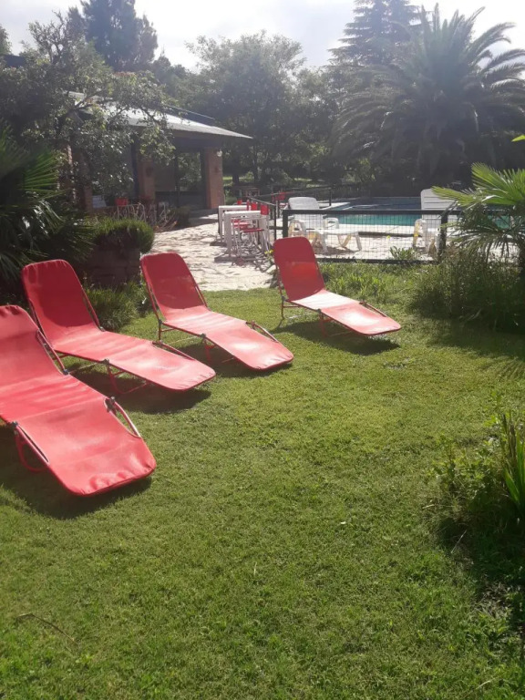 Hosteria Pastoral & Spa