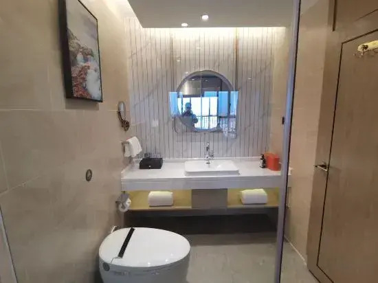 Vienna International Hotel · Pingzhou Jade Street, Foshan, Guangdong 5.0 new edition