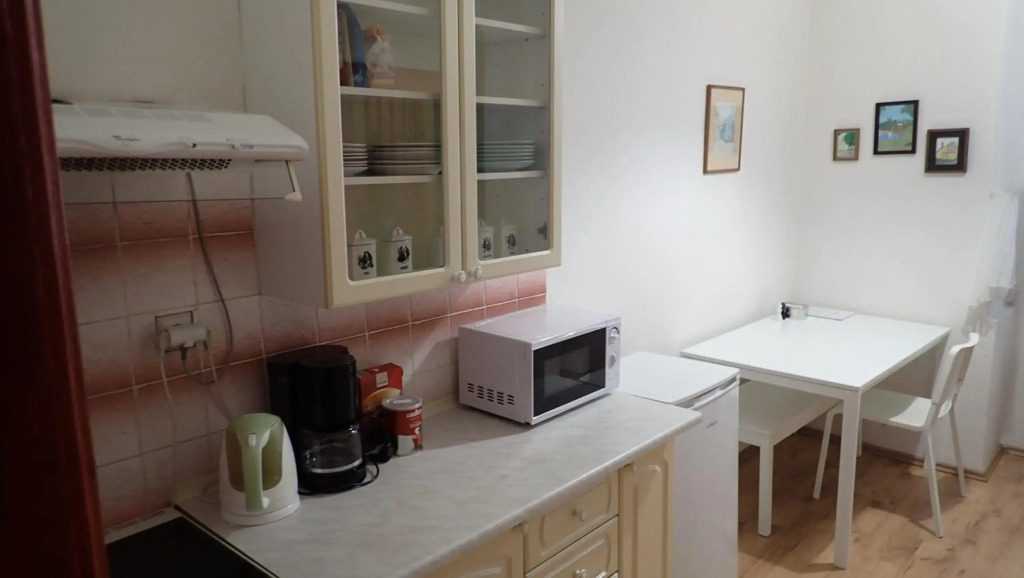 Apartment Jackie