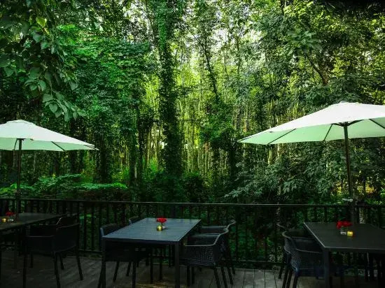 3·SENSE  Resort Xishuangbanna