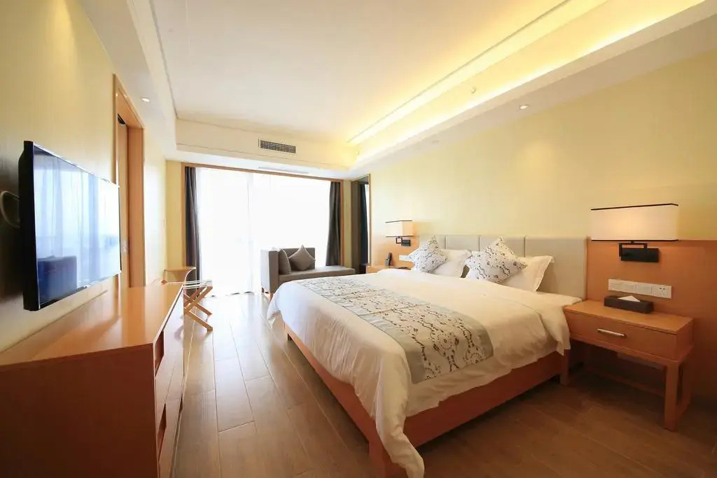eStay Resort Toener Silver Beach Huizhou