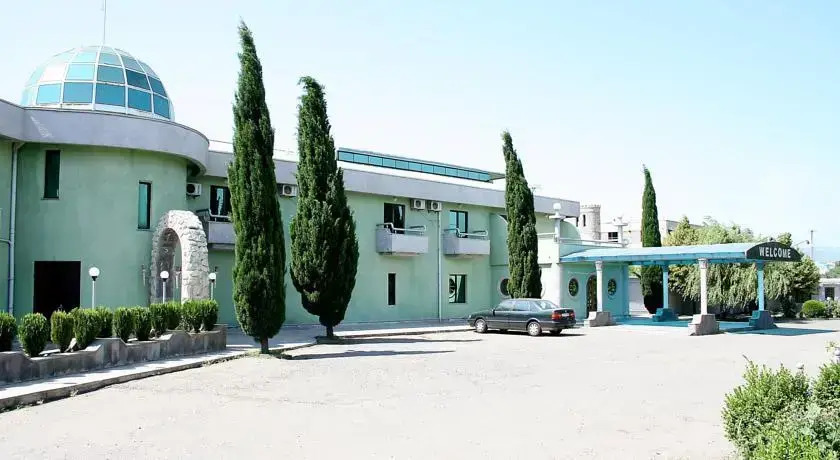 Hotel Meridian