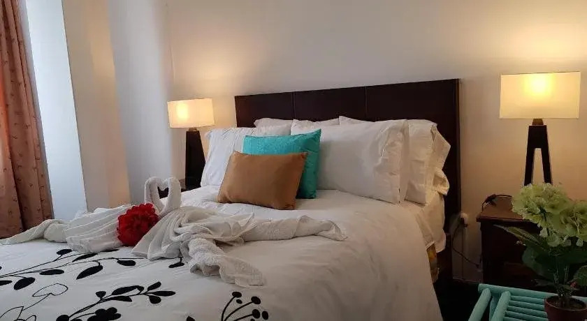 Hotel Ollanta