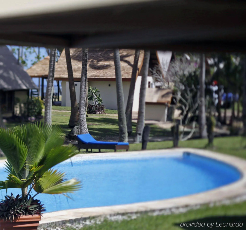 Tambua Sands Beach Resort