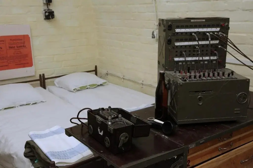 10-Z Bunker