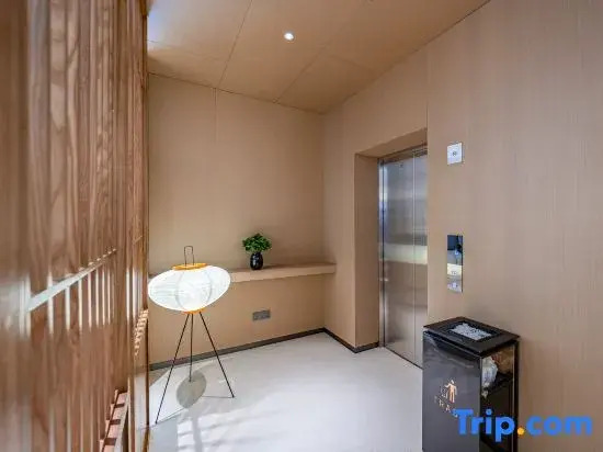 Yuxi Hongta Yuebo Hotel (Xiaomiaojie Nie'er Park Branch)