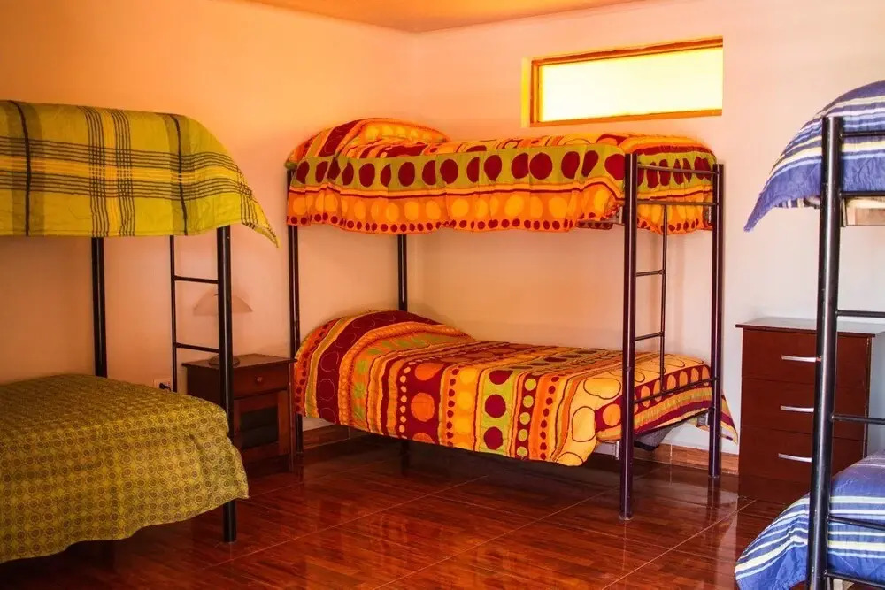 Lodge Las Rocas