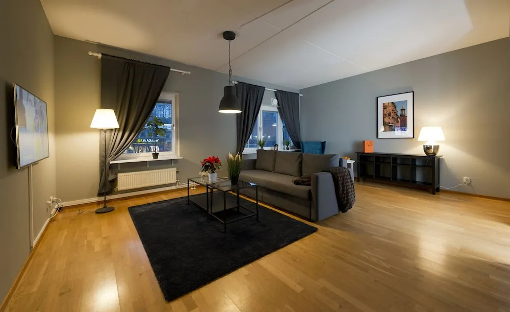 Optimal Apartments Skärholmen
