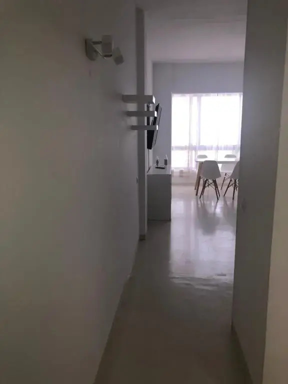 Apartamento Central 5