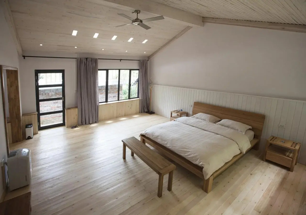 Zen Box House