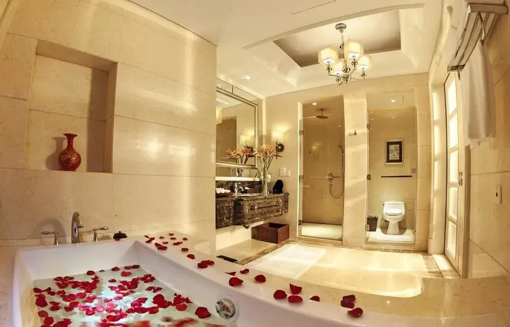 Carp Islet Resort Fuzhou