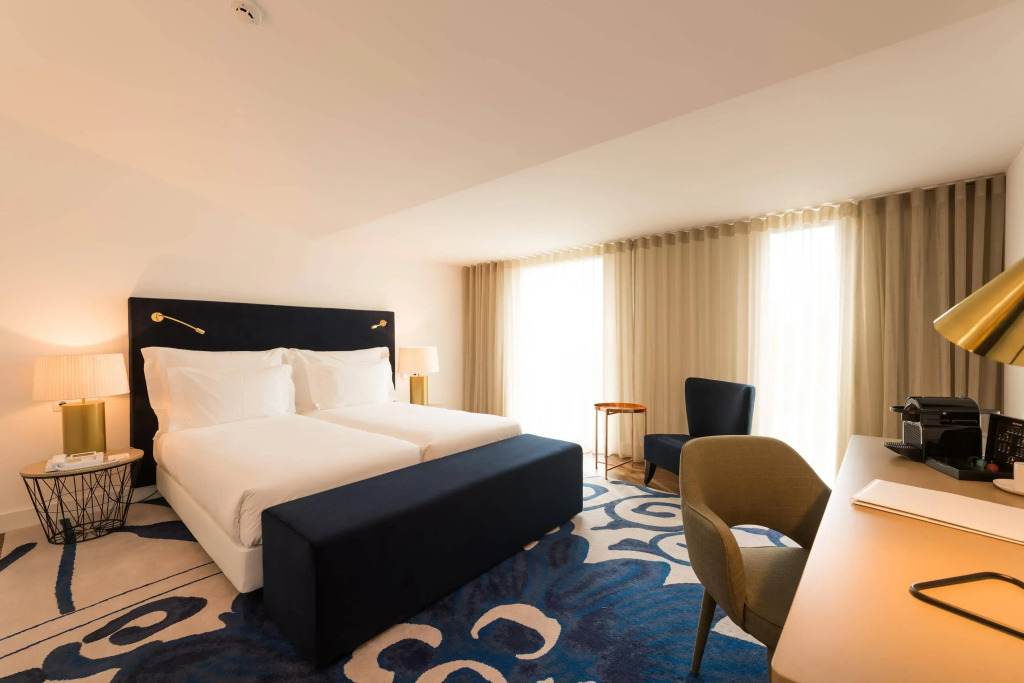 Palácio do Governador - Lisbon Hotel & Spa