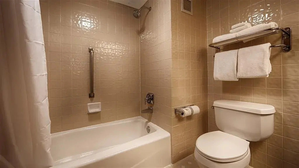 Best Western Plus Posada Ana Inn - Medical Center