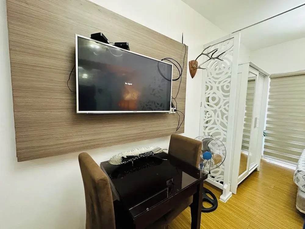 Taguig near Bgc  1bedroom with  Balcony