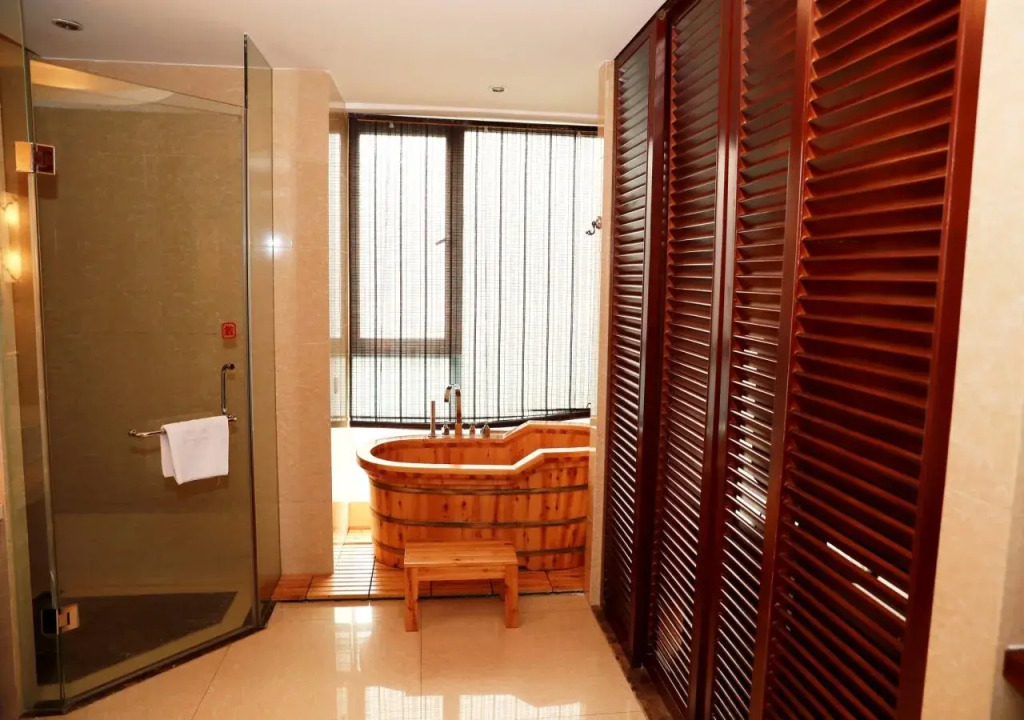Nan He Xi Yue Hotel