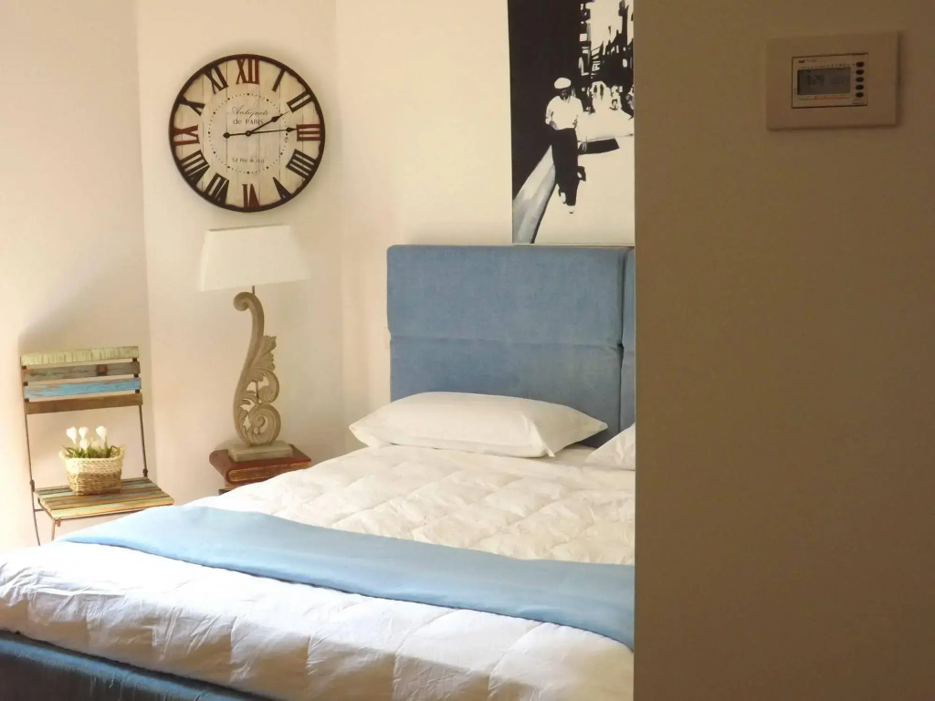 Damodoro Hotel
