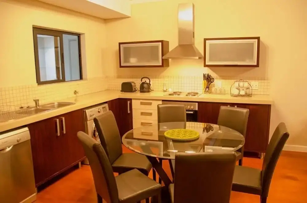 Cape Town Apartment Rentals