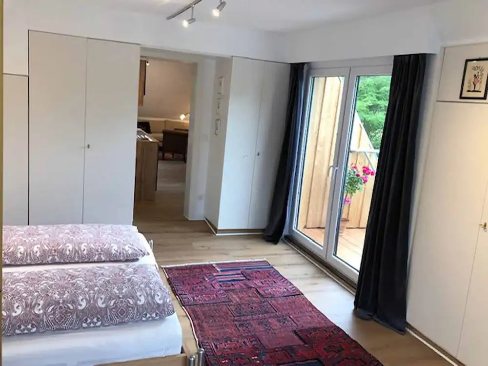 Ferienwohnung Bartel
