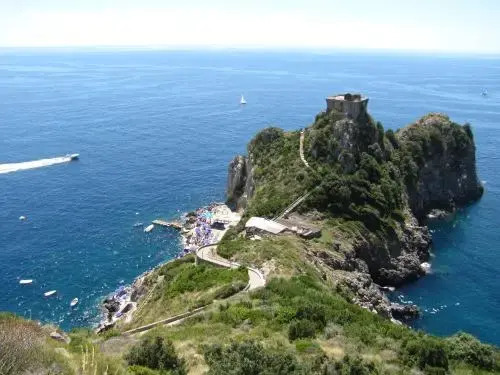 Casa Marechiaro