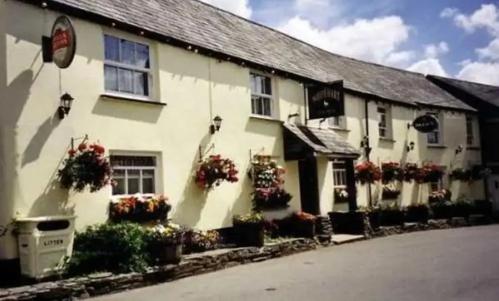 White Hart Hotel