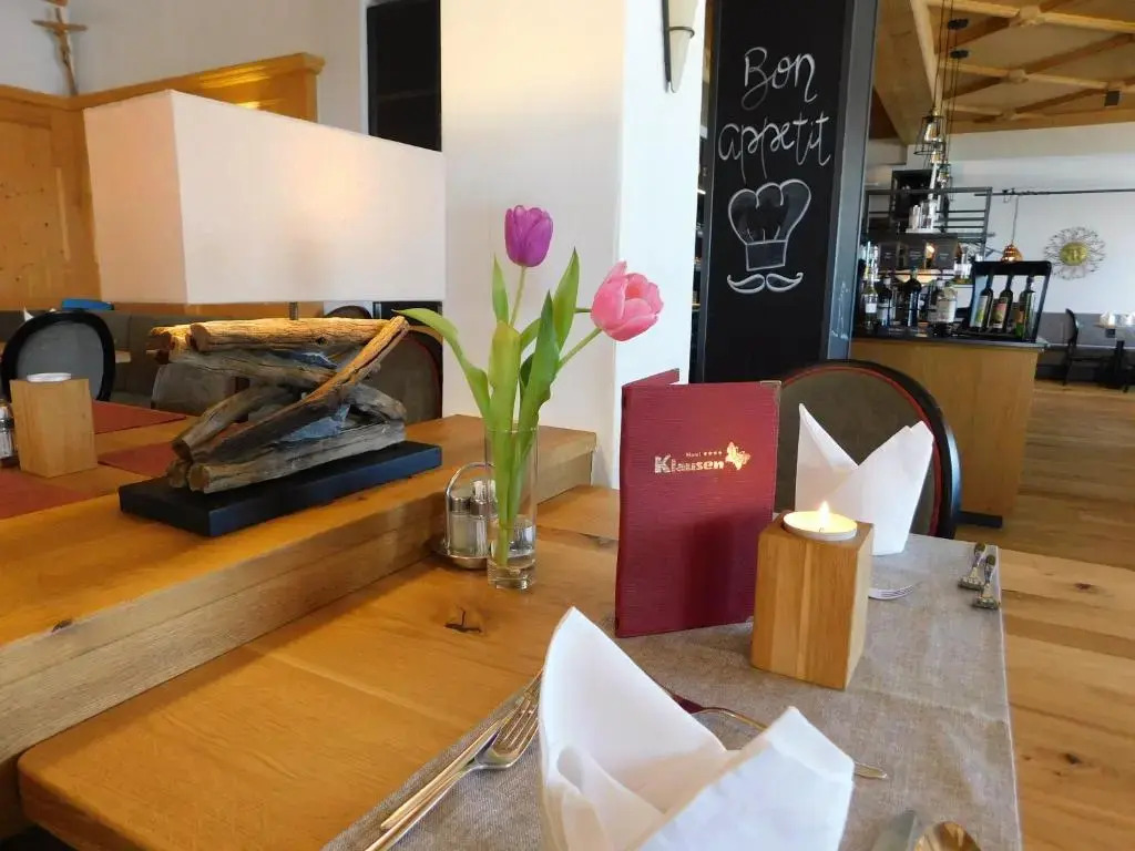 Sport und Familienhotel Klausen