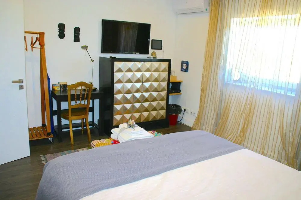 Quintinha da Foz Guest House