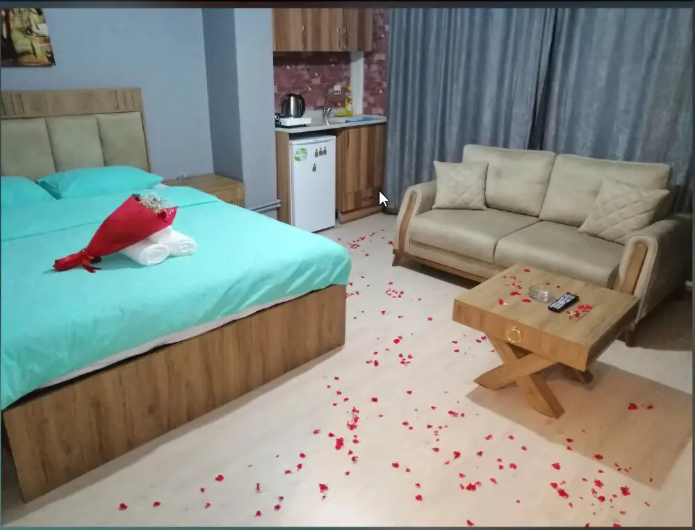 Rebu Suites