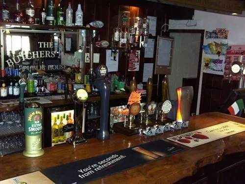 The Butchers Arms