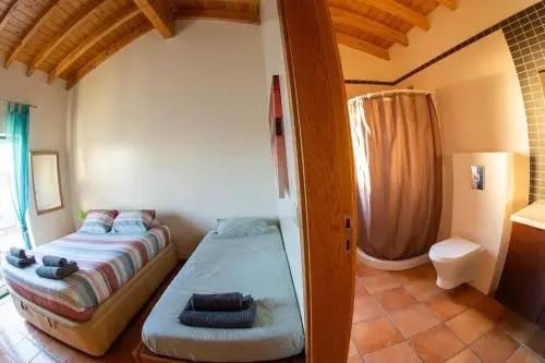 Mayla Surf House