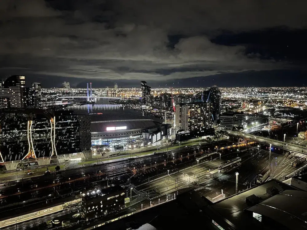 Luxury 2B2B Well Furnished Spectacular View