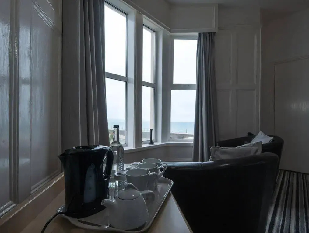 Coast Accommodation