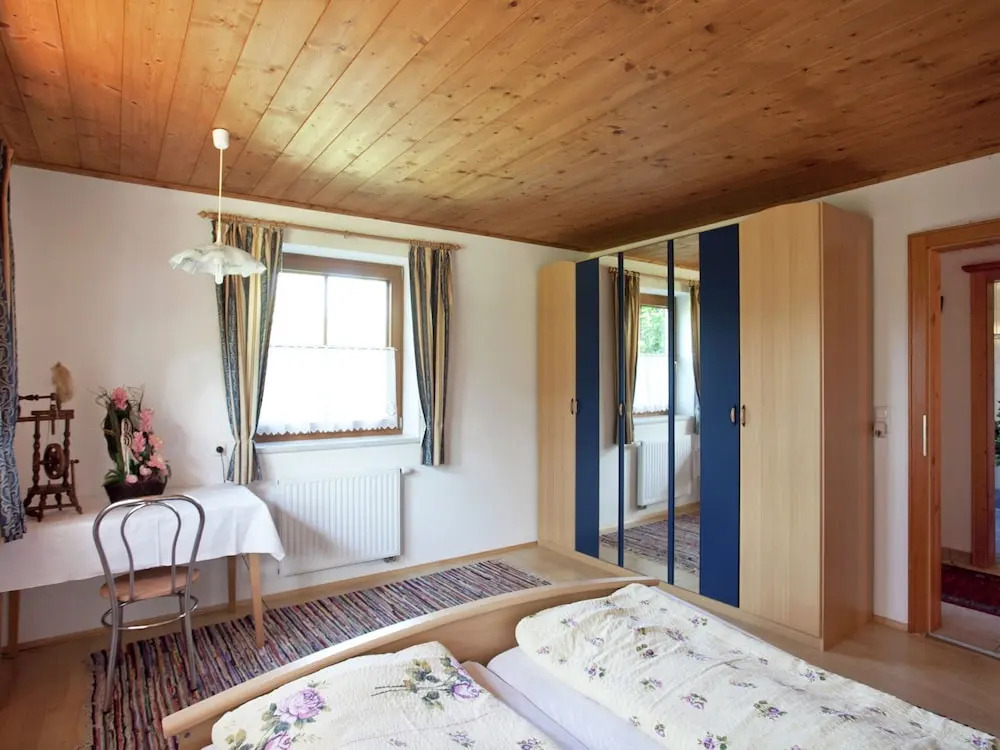 Chalet in Kirchberg Near Ski Lift