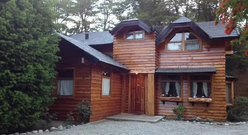 Nguillatun Cabanas & Bungalows