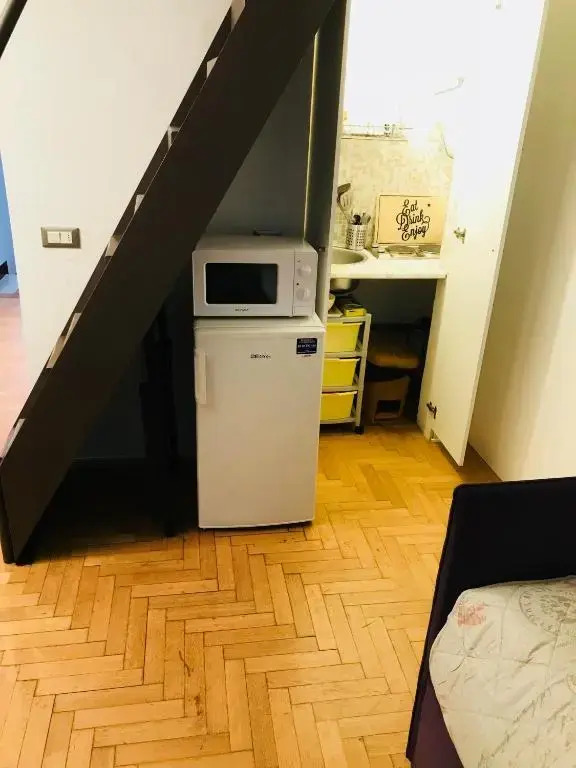 Carina Loft