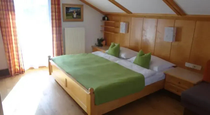 Ferienhaus Ramsau
