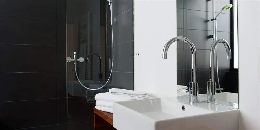 Boutique Hotel Saint-Géry