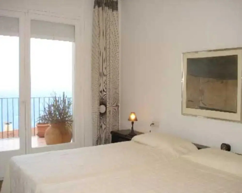 Apartment in Calella de Palafrugeel - 104292