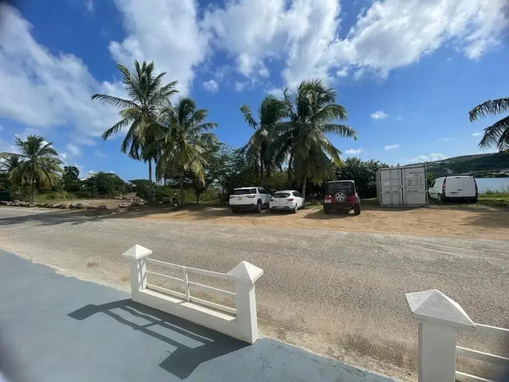 Magnifique studio à 5 min de la Baie Orientale, Idolem résidence unité 5 - 57 Rue du Mont Vernon 1